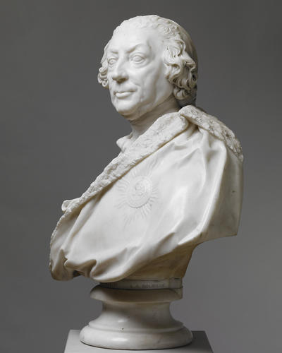 John Ligonier (1680-1770), 1st Earl Ligonier