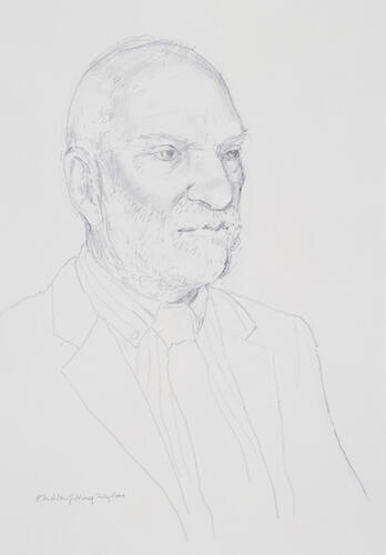 Sir Anthony Caro, OM (1924-2013)