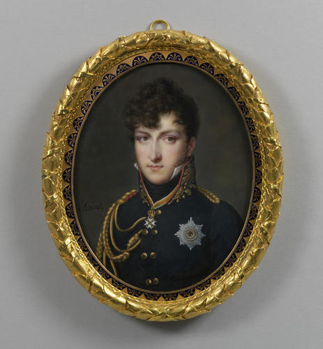 Ernst I, Duke of Saxe-Coburg-Gotha (1784-1844)