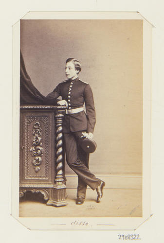 Prince Arthur (1850-1942) Prince Arthur (1850-1942)