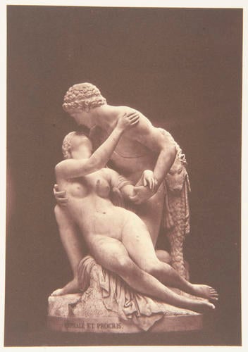 'Cephalus and Procris' 'Cephalus and Procris'