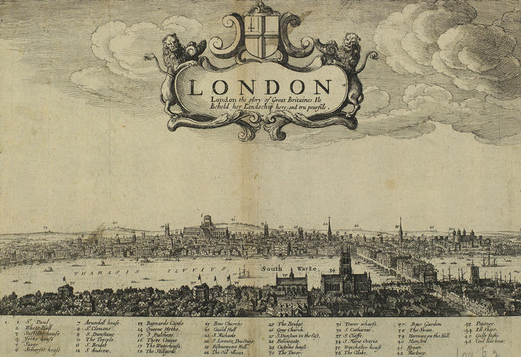 London London