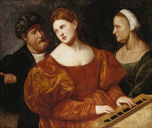 A Concert