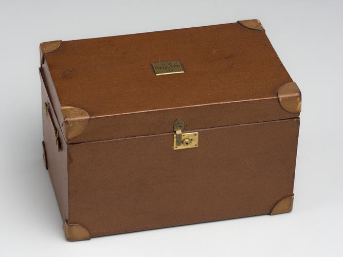 Trunk