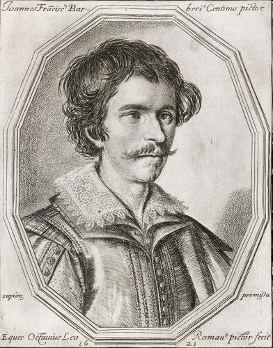 Guercino Guercino