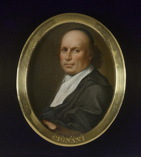Carlo Cignani (1628-1719)