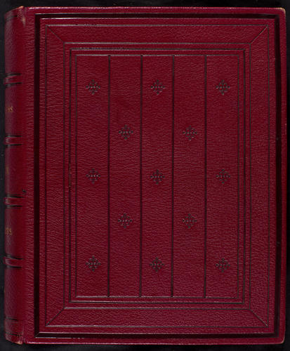 Photographs. French Portraits. Volume 75 Photographs. French Portraits. Volume 75