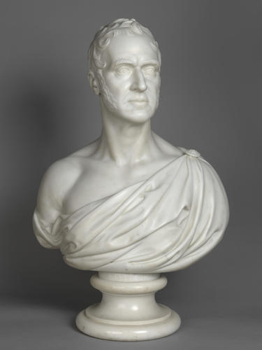 Henry William Paget, Marquess of Angelsey
