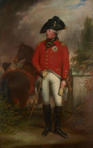 George III (1738-1820)