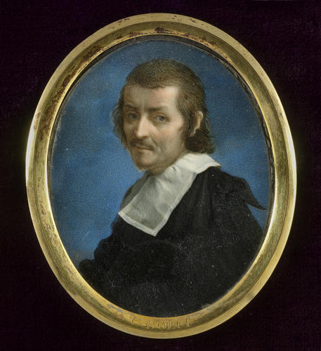 Carlo Dolci (1616-1686)