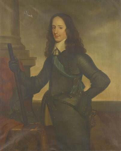 William II, Prince of Orange (1626-1650)