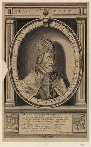 Ferdinandus I