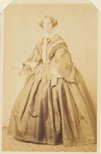 Princess Frederick of the Netherlands (1808-70) Princess Frederick of the Netherlands (1808-70)