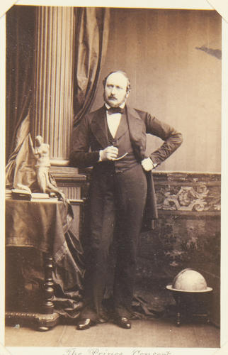 Albert, Prince Consort (1819-61) Albert, Prince Consort (1819-61)