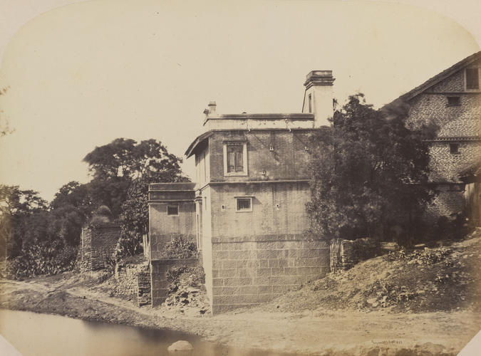 House in Mangalwar Peth, Pune House in Mangalwar Peth, Pune
