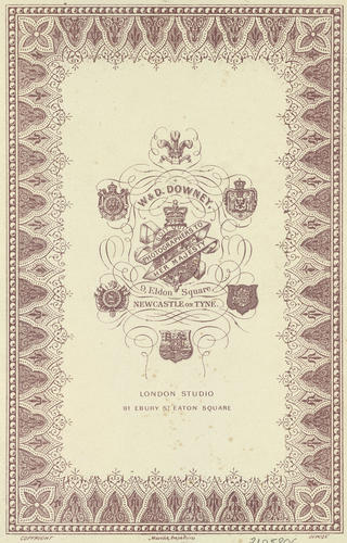 Queen Victoria (1819–1901) Queen Victoria (1819–1901)