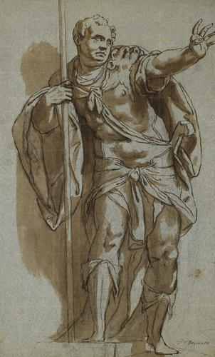 The Emperor Vitellius The Emperor Vitellius