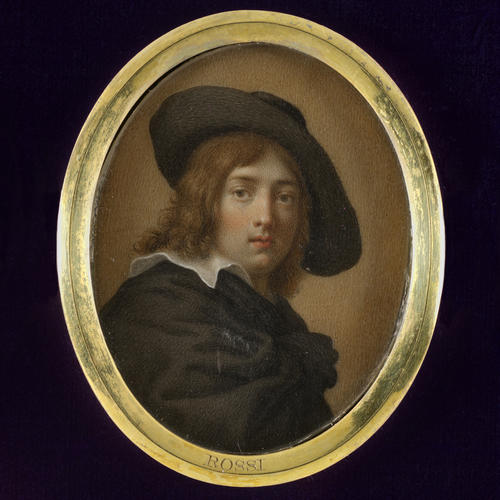 Alessandro Rosi (1627-1697)