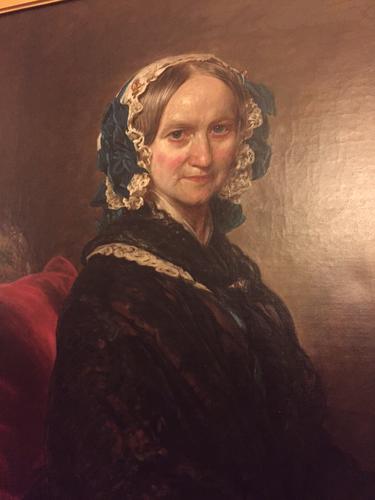 Queen Adelaide (1792-1849) Queen Adelaide (1792-1849)