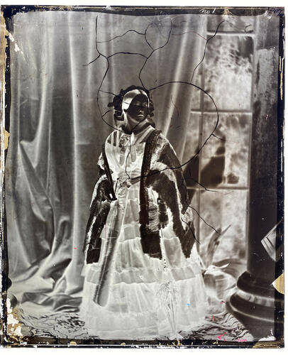 Queen Victoria (1819-1901)