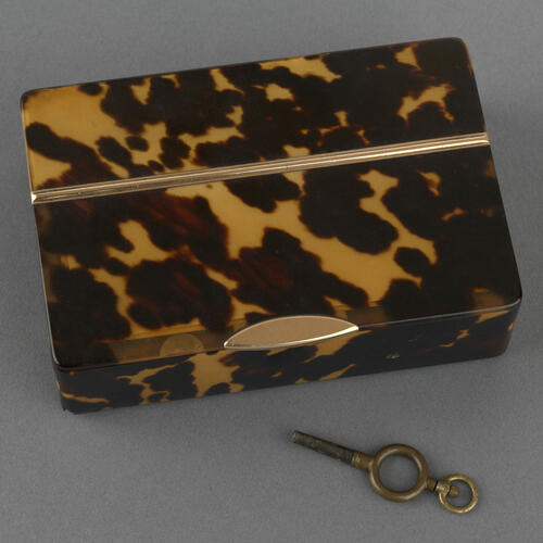Musical box