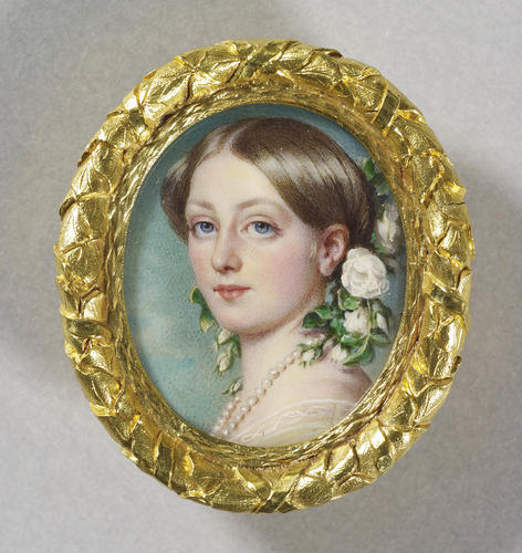 Marie of Baden, Princess of Leiningen (1834-1899)