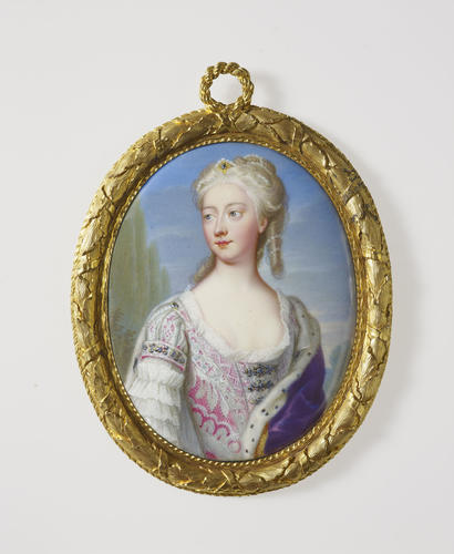 Princess Amelia (1711-1786)