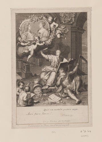 [George II]