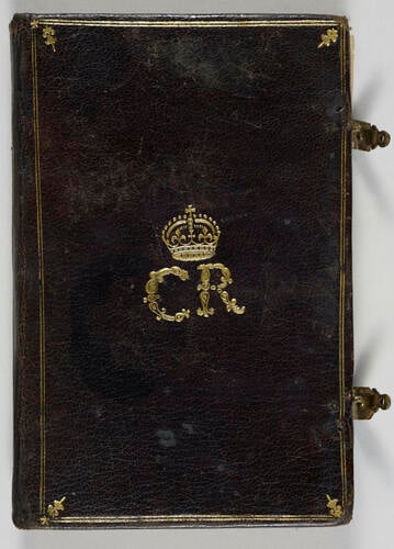 The Papers which passed at New-Castle betwixt His Sacred Majestie and Mr. Alex. Henderson, concerning the change of Church-government. Eikon basilike : the pourtraicture of His Sacred Majestie in his solitudes and sufferings . . . . A Perfect copie of prayers used by His Majesty in the time of his sufferings, delivered to Doctor Juxon, Bishop of London, immediately before his death : also a copie of a letter from the Prince