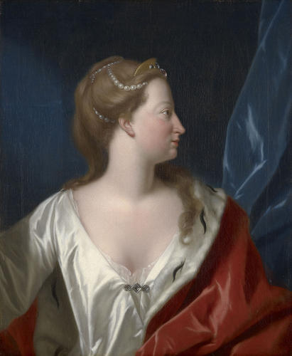 Anne, Princess Royal and Princess of Orange-Nassau (1709-59)