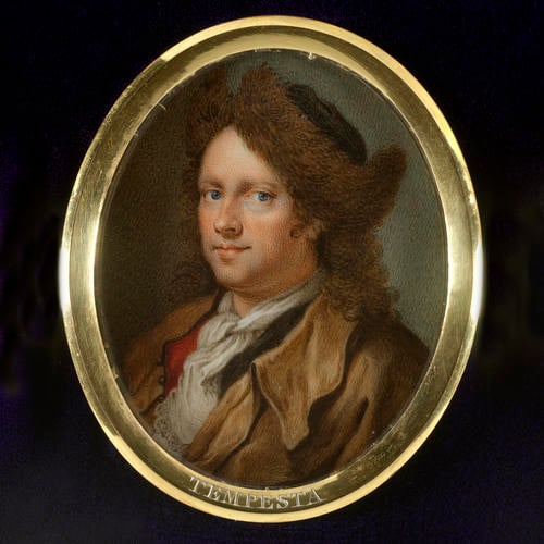 Pieter Mulier the Younger (c. 1637-1701) Pieter Mulier the Younger (c. 1637-1701)