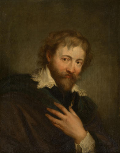 Rubens (1577-1640)