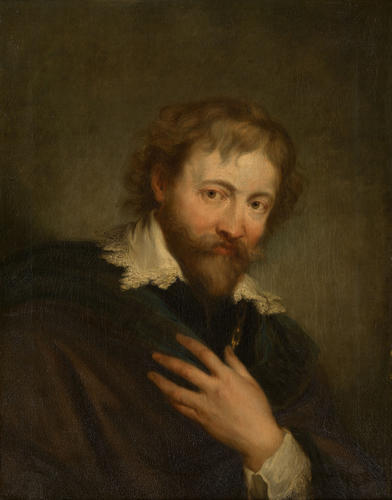 Rubens (1577-1640) Rubens (1577-1640)