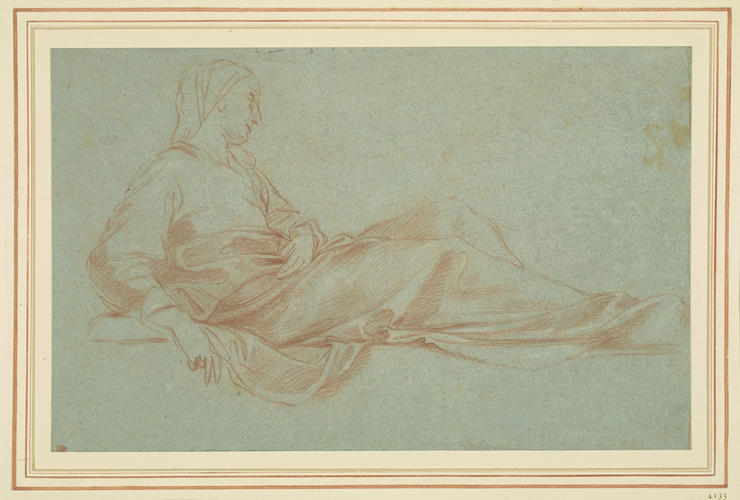 The Birth of the Virgin The Birth of the Virgin