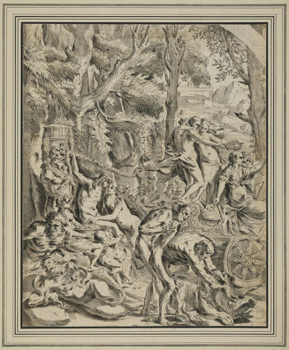 The Triumph of Painting