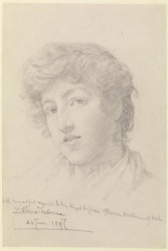 Princess Victoria of Wales Princess Victoria of Wales