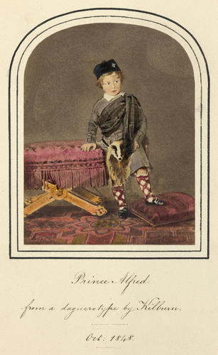 'Prince Alfred'