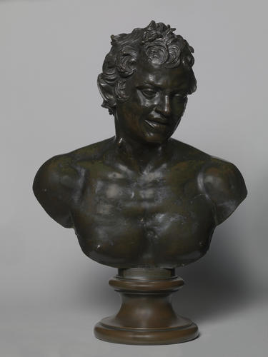 Albani Faun