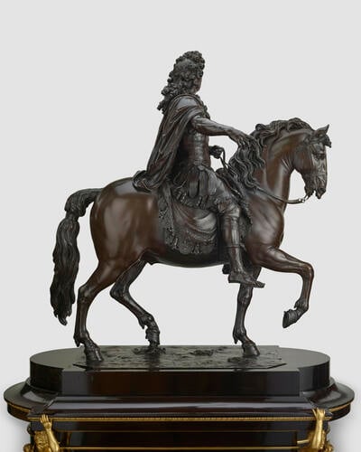 Louis XIV of France (1638-1715)