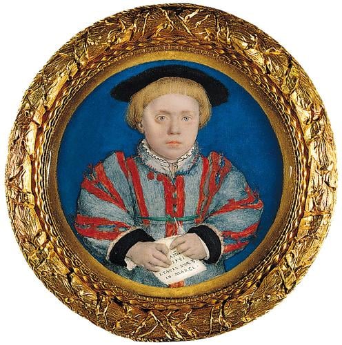 Charles Brandon, 3rd Duke of Suffolk (1537/8-1551)