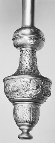The House of Lords Mace (B)