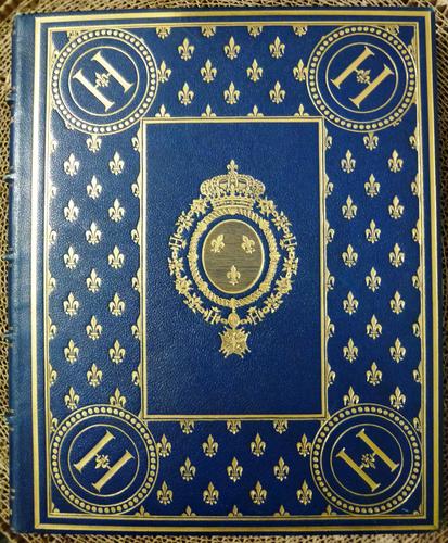 L'Enfance d'un Roi / par A. Vallois et Charles Buet