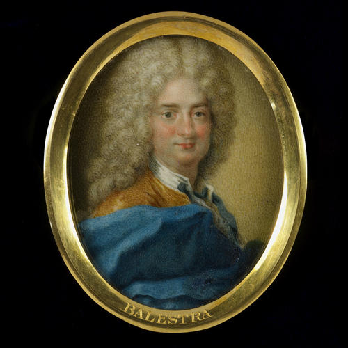 Antonio Balestra (1666-1740)