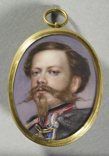 Victor Emmanuel II, King of Sardinia (1820-1878)