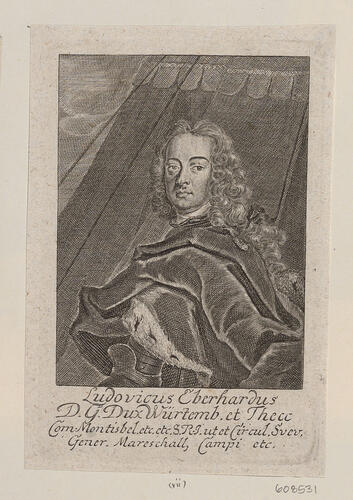 Ludovicus Eberhardus