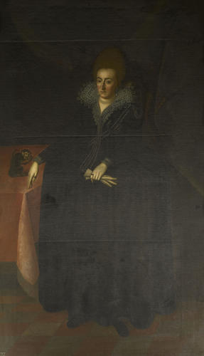 Elizabeth, Duchess of Brunswick (1573-1625) Elizabeth, Duchess of Brunswick (1573-1625)