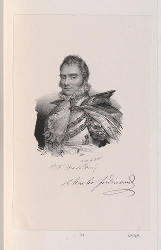 Duc de Berry