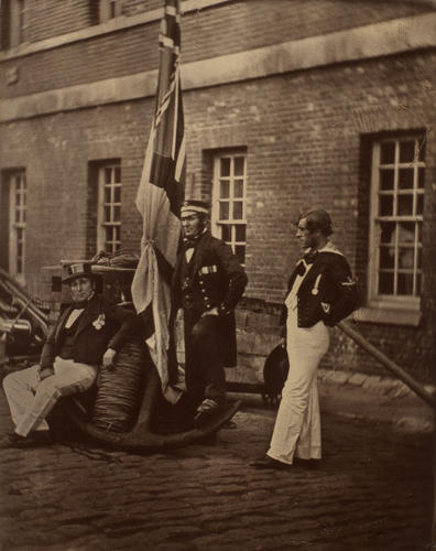 Royal Navy Officers who served in the Crimean War Royal Navy Officers who served in the Crimean War