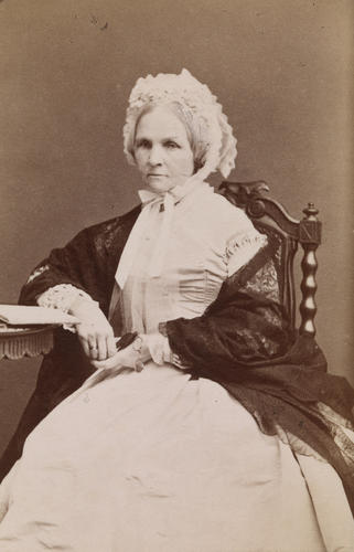 Helene, Duchess of Wurtemberg (1807-1880)