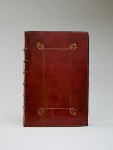L'Histoire universelle du Sieur d'Aubigne. Tome second . . . [1571-1585]